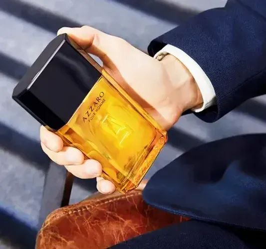Azzaro pour homme 100ml EDT