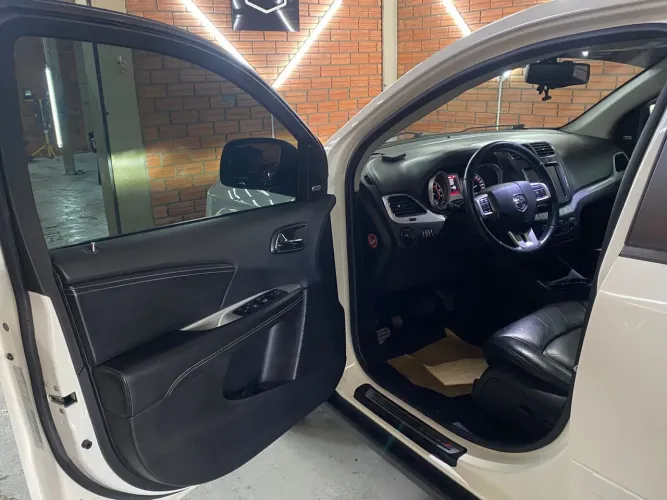 Dodge Journey RT 3.6 V6 Aut. 2018