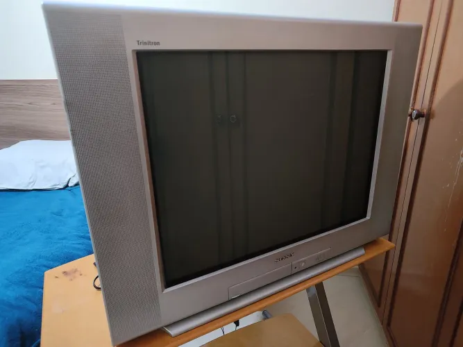 TV Sony 29 Polegadas + Hack