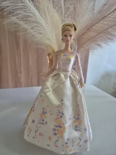 Barbie Cinderella Wedding Mattel