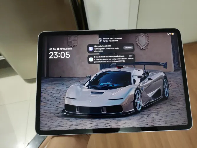 Xiaomi Pad 7