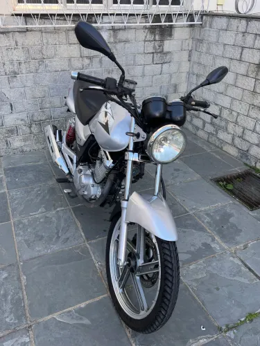 Suzuki gsr 150i 