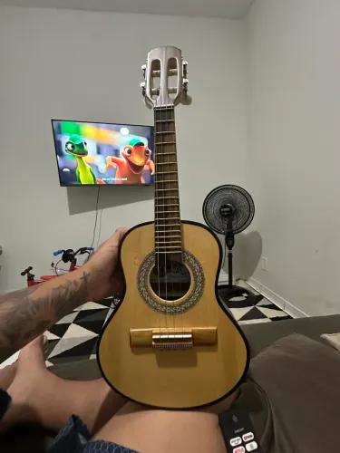 Vendo Cavaquinho