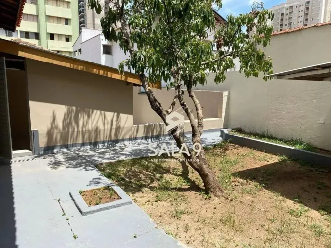 Rua Silva Jardim - Cidade Alta, Piracicaba - São Paulo