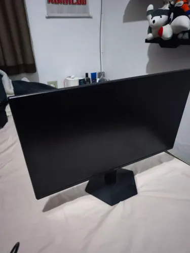 MONITOR GAMER AOC 27" ? 144Hz + 0,5ms