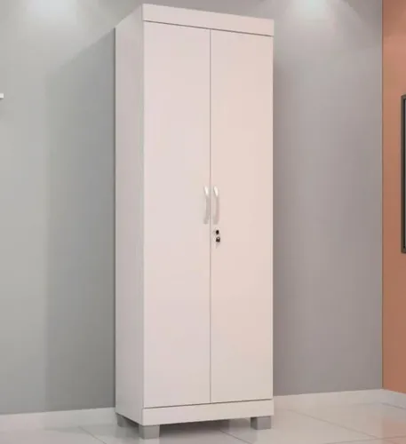 Armário Multiuso Orion MDF! Pronta Entrega!