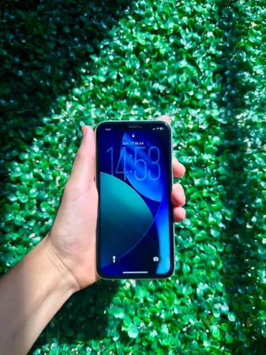 iPhone 11 128gb