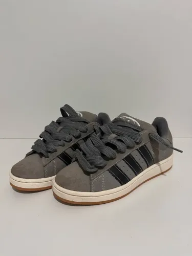 Adidas Campus 00s Grey Three Carbon Off