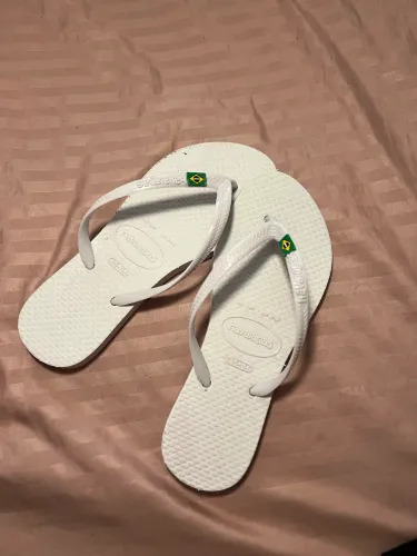 Chinelo Havaianas