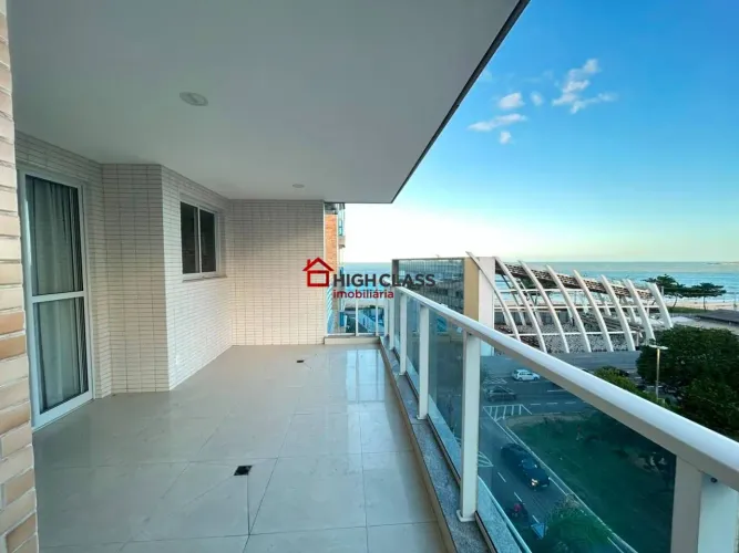 03 Quartos com Vista para o Mar na Praia de Itaparica