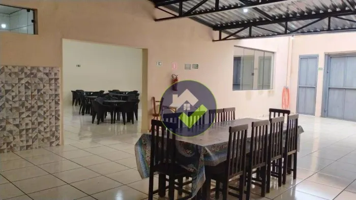 Galpão à venda, 226 m² por R$ 380.000,00 - Jardim Grajaú - Lençóis Paulista/SP