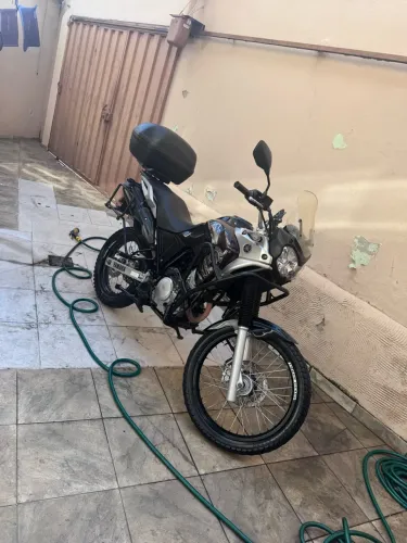 ? YAMAHA TÉNÉRÉ 250 - 63.000 KM ORIGINAIS