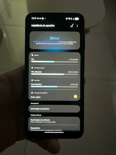 Samsung A15 5G