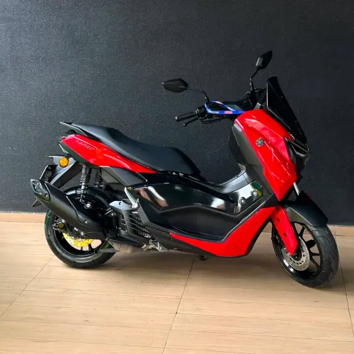 YAMAHA NMAX 160 2025