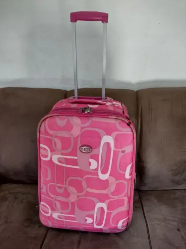 Vendo mala de viagem 23 kg