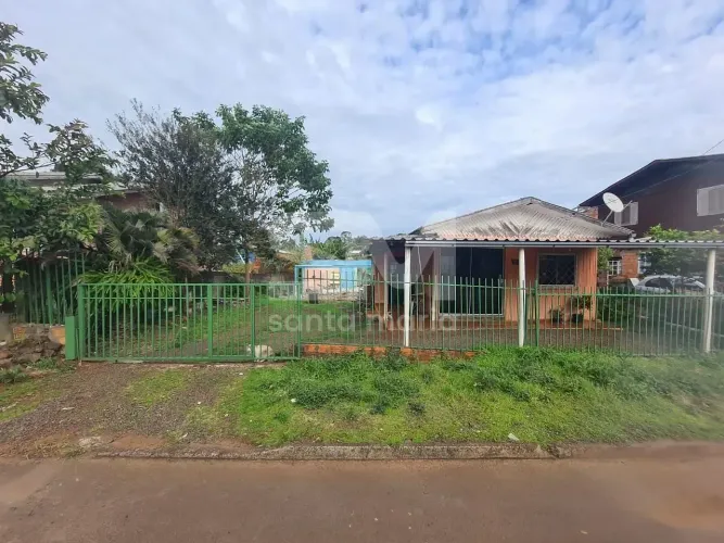 Terreno à venda, Parque das Palmeiras, Chapecó, SC