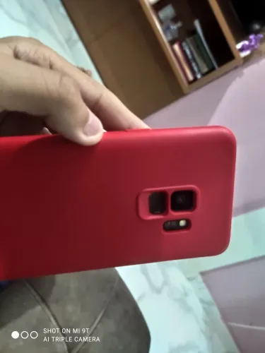 Galaxy S9