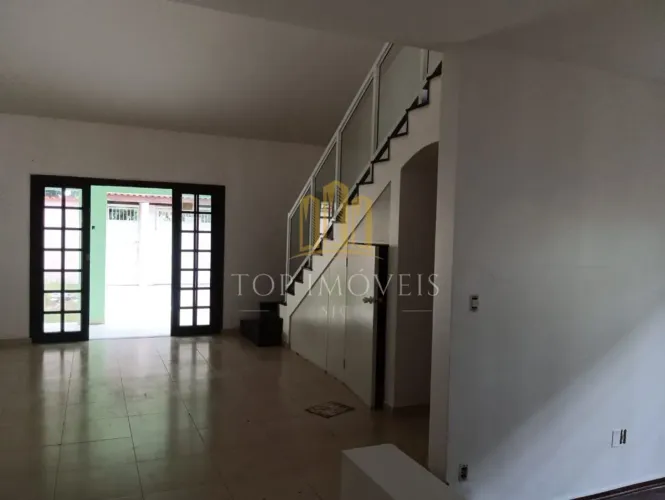 Casa com 4 quartos para Venda ou Locação, Jardim Alvorada - São José dos Campos