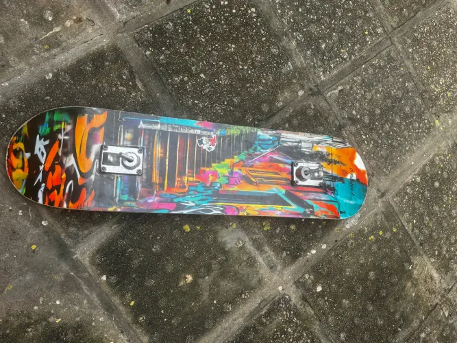 Shape de Skate 