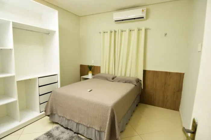 Aluguel em Mossoró: Apartamento 2 Dormitórios por R$2000