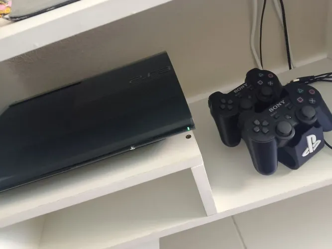 Ps3 desbloqueado 
