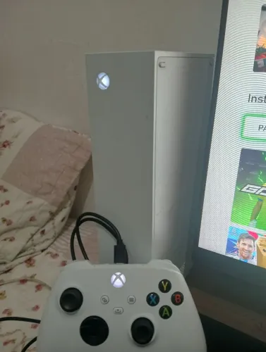 TROCO POR PC OU PLACA DE VIDEO!