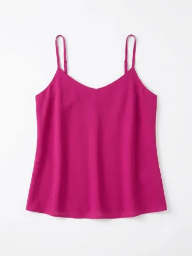 Blusa Rosa Feminina
