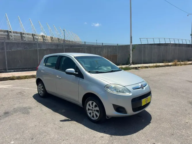 Fiat Palio Attractive 1.0 EVO Fire Flex 8V 5P 2015