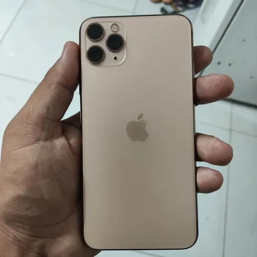 iPhone 11 pro max