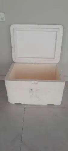 VENDO ISOPOR DE 12O LITROS