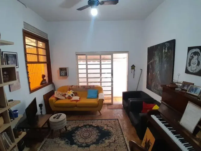 Casa com 2 dormitórios à venda, 79 m² por R$ 320.000,00 - Vila Seixas - Ribeirão Preto/SP