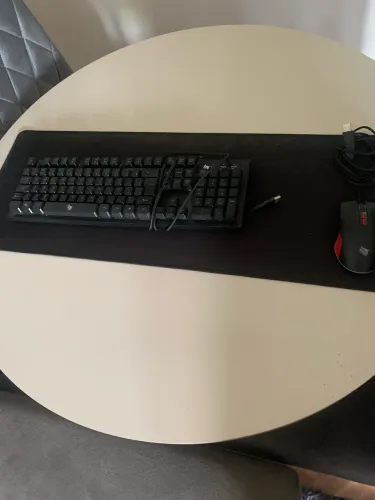 Mouse/ mousepad/ teclado