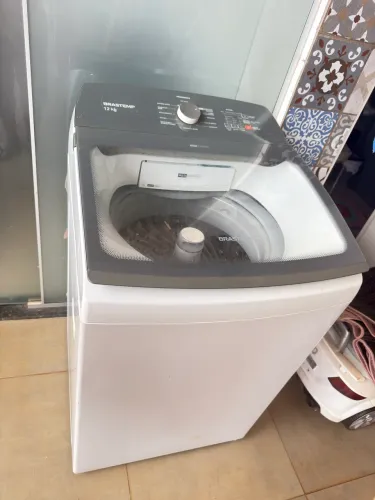 Brastemp 12kg 220 volts