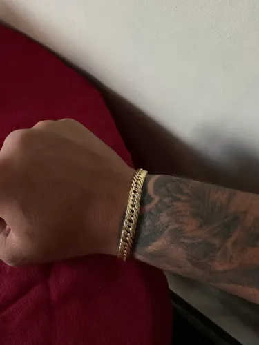 OURO PULSEIRA