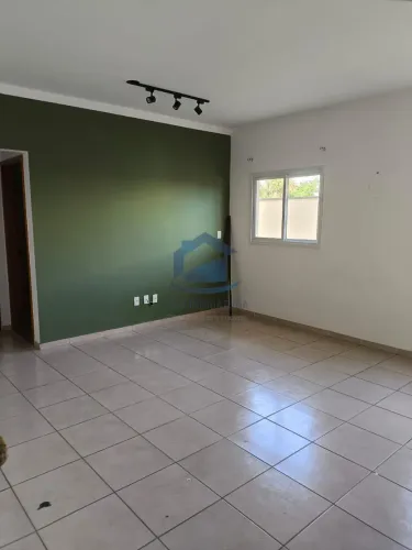 apartamento - Residencial Monte Verde - Indaiatuba