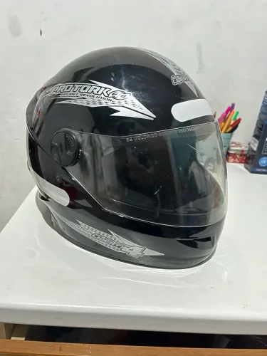 Capacete New Liberty Four Pro Tork