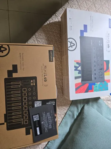 Mini lab 3
