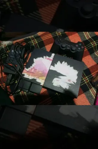 Playstation 2 