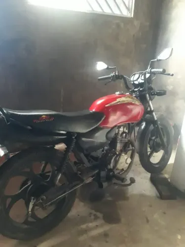 Vendo motinho 125