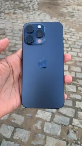 IPHONE 15 PRO MAX 256 