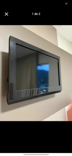TV AOC 26"