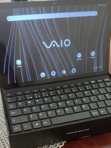 Tablet Vaio