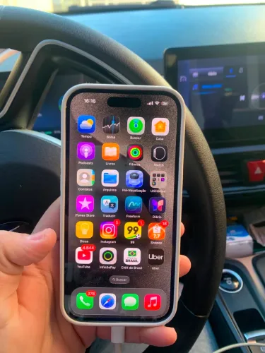 iPhone 14 Pro 128 GB