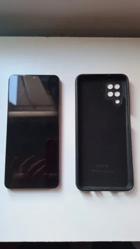 Samsung Galaxy a12 64G | 4G memória