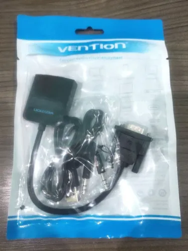 ADAPTADOR VGA para HDMI