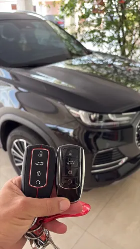 Chery Tiggo 8 Pro 1.5 Turbo (híbrido) 2023