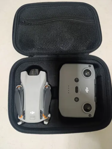 DJI Mini 3 Standard