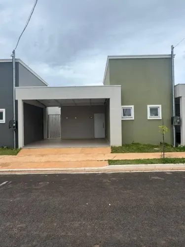 locação no condominio Murano codigo: 370675