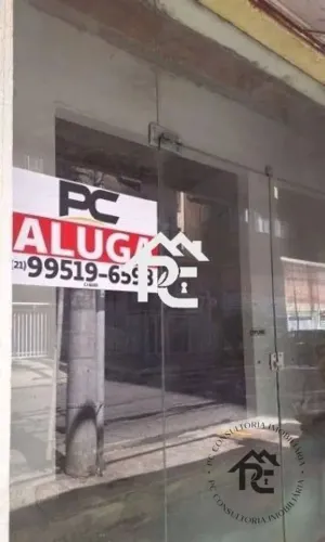 Loja à venda, 250 m² por R$ 3.500.000,00 - Icaraí - Niterói/RJ