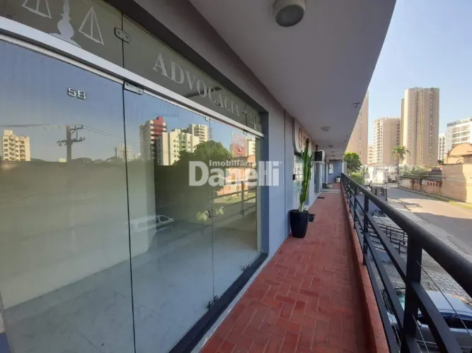 Sala Comercial para aluguel, 1 vaga, Jardim das Nações - Taubaté/SP